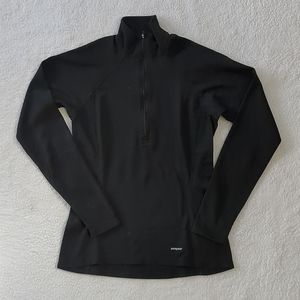 Patagonia Capilene 3 half-zip Baselayer